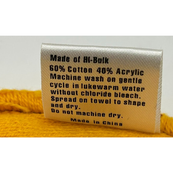 USC Trojans Beanie Colosseum Brand - Picture 7 of 10